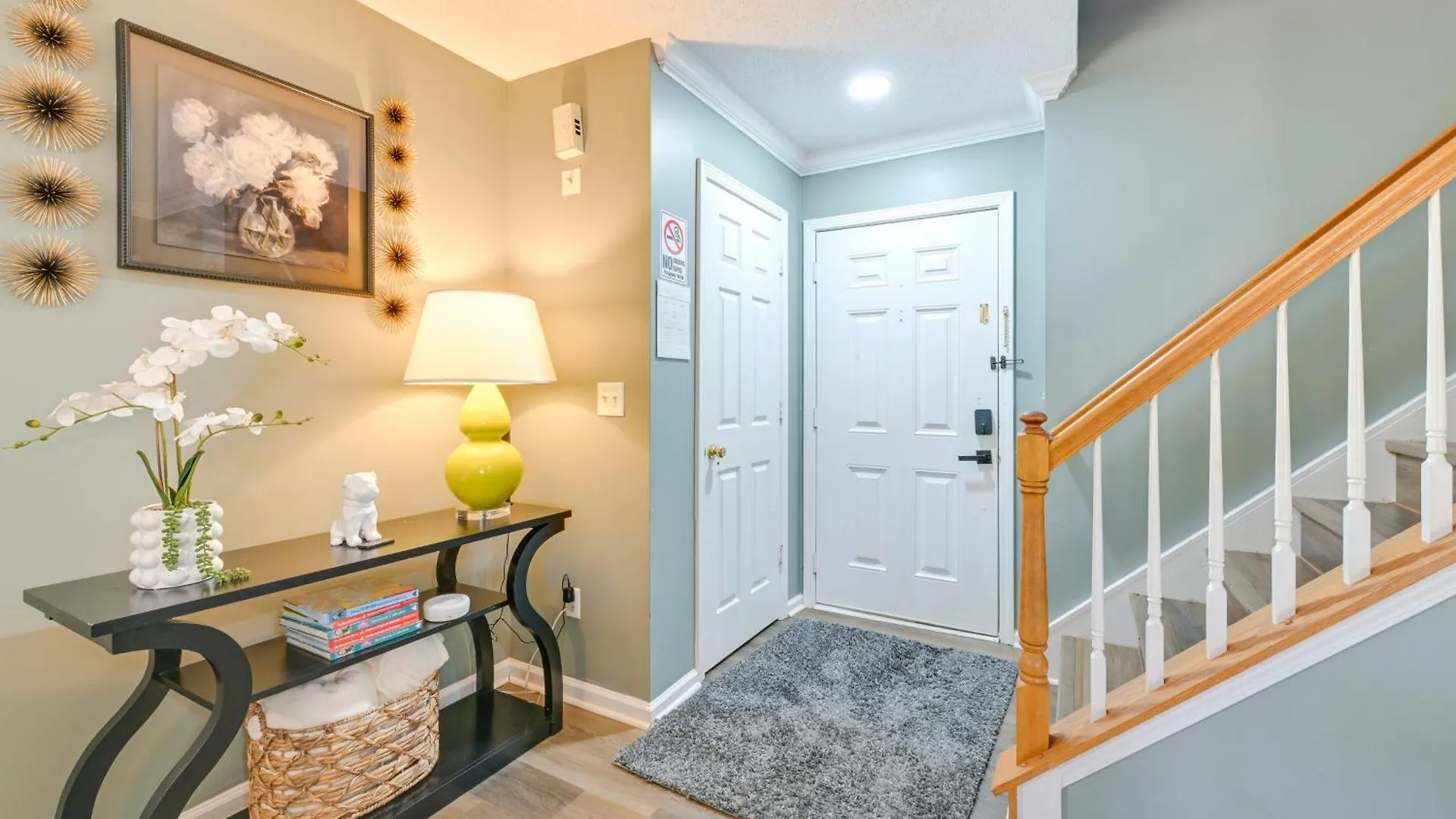 Casa vacanze Home 9 Mi To Uptown Charlotte Dogs Welcome! Stati Uniti