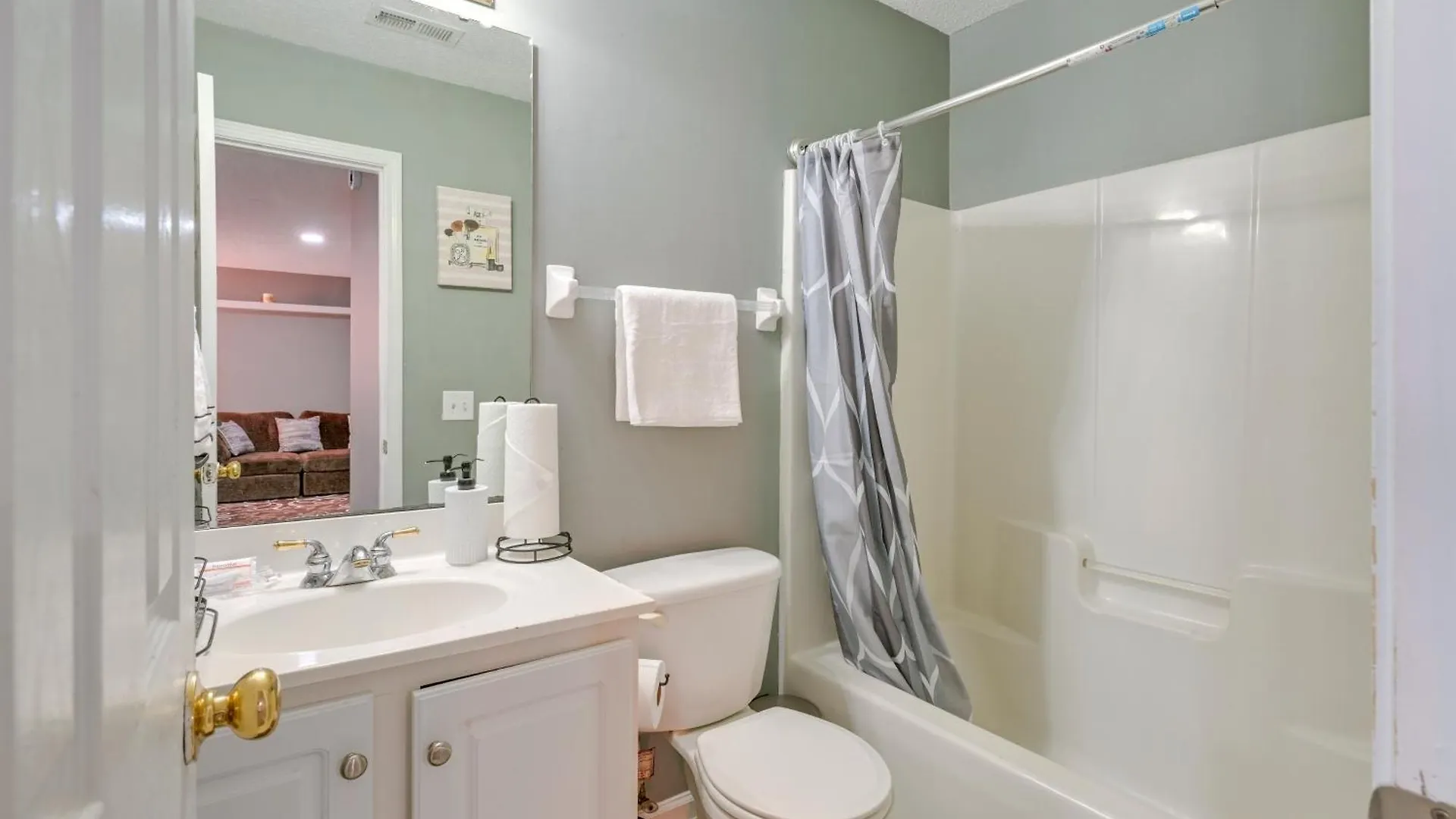 Casa vacanze Home 9 Mi To Uptown Charlotte Dogs Welcome! Stati Uniti