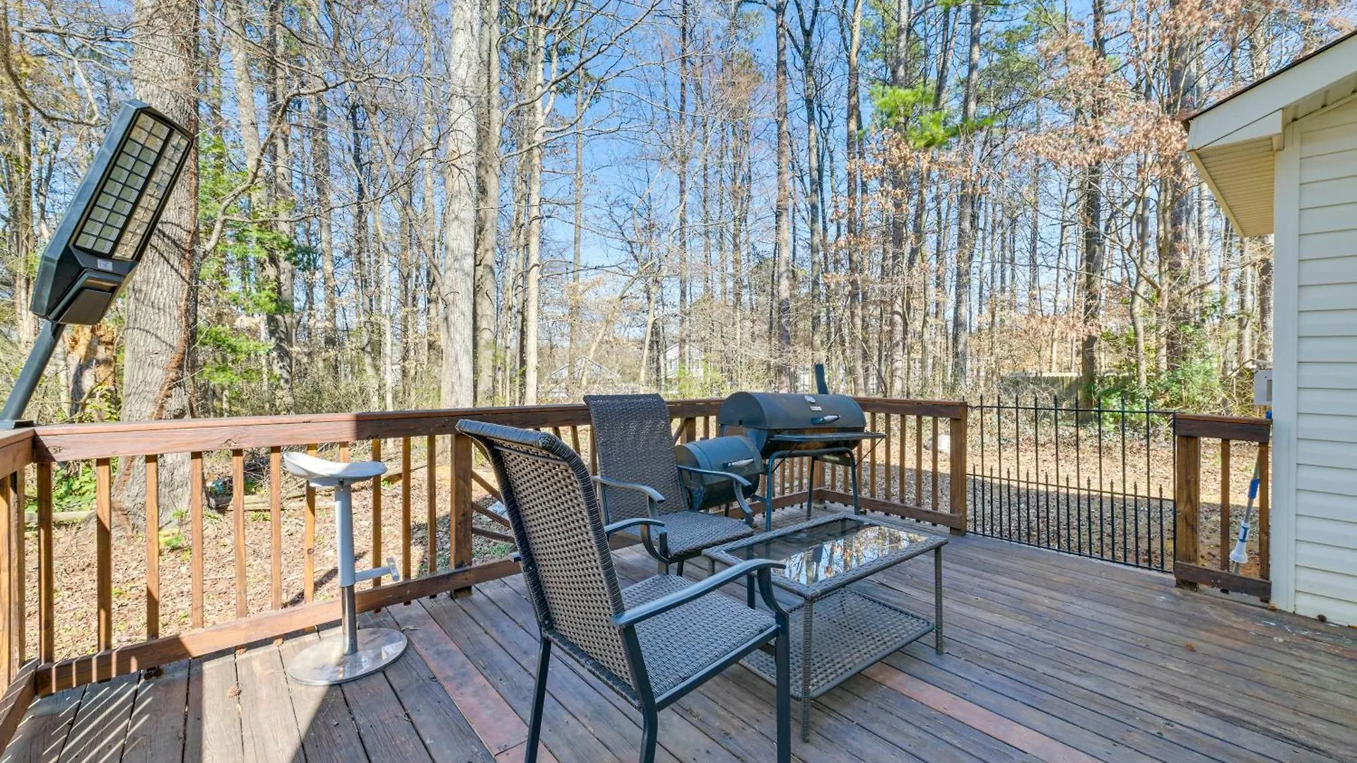Home 9 Mi To Uptown Charlotte Dogs Welcome! 0*,